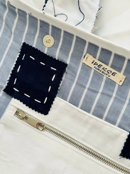 CANVAS BAG