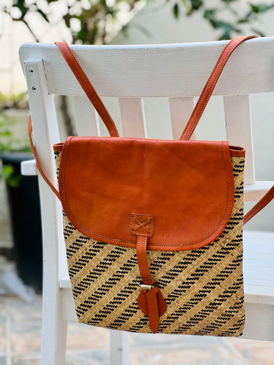 RATTAN BORNEO SIRT ÇANTASI 01