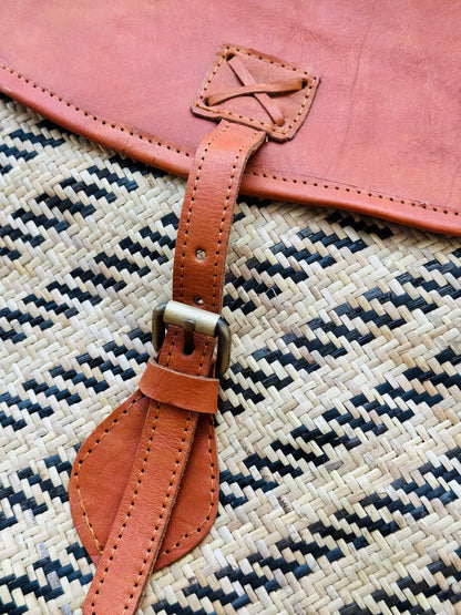 RATTAN BORNEO SIRT ÇANTASI 01