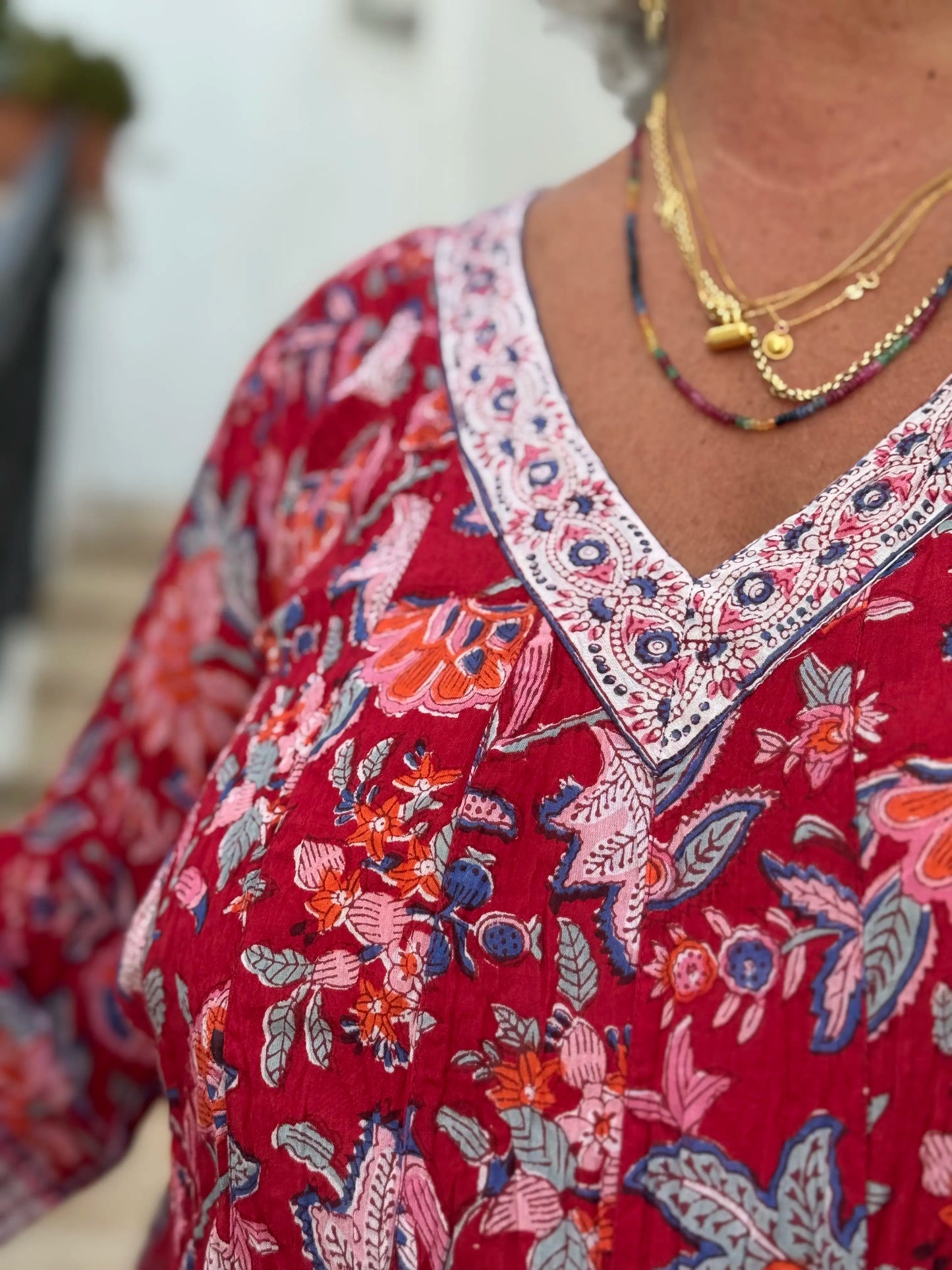 MEVLANA KOLLU ELBİSE D25-86K