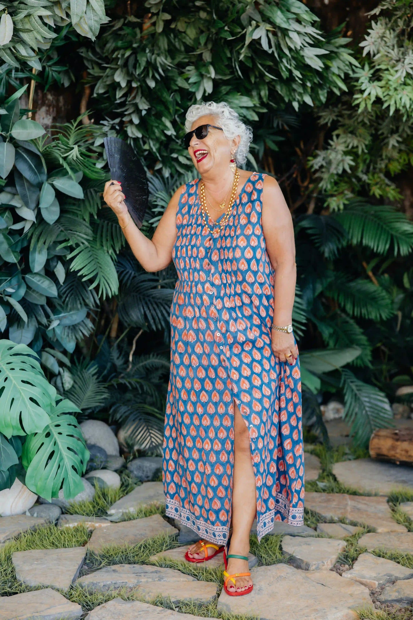 NORA ELBİSE JAY25-11