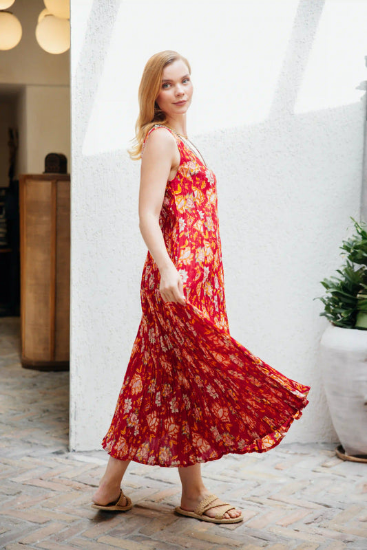 MEVLANA KOLSUZ ELBİSE D25-115I