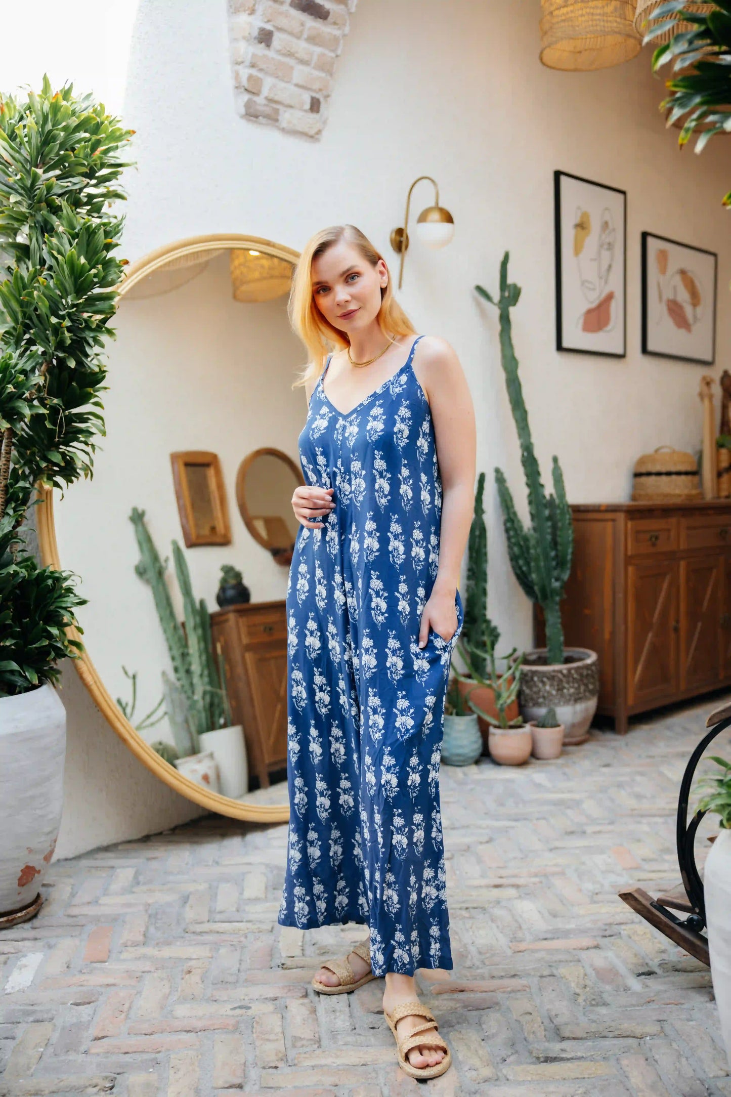 NİNA TULUM IP25-236A