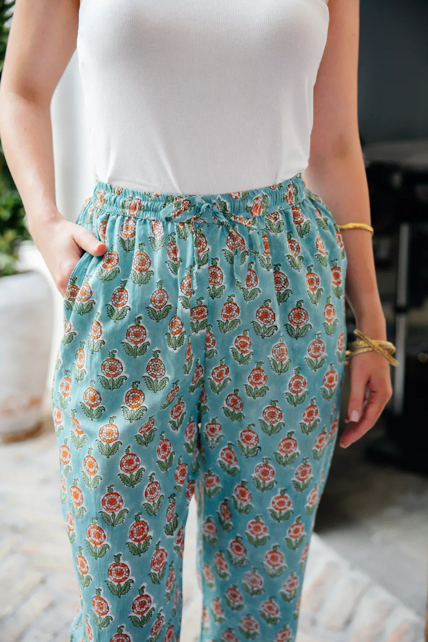 PANTOLON JAY25-18/7