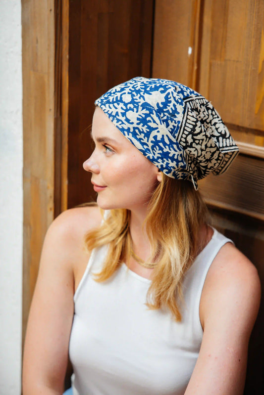BANDANA DE25-BDN15