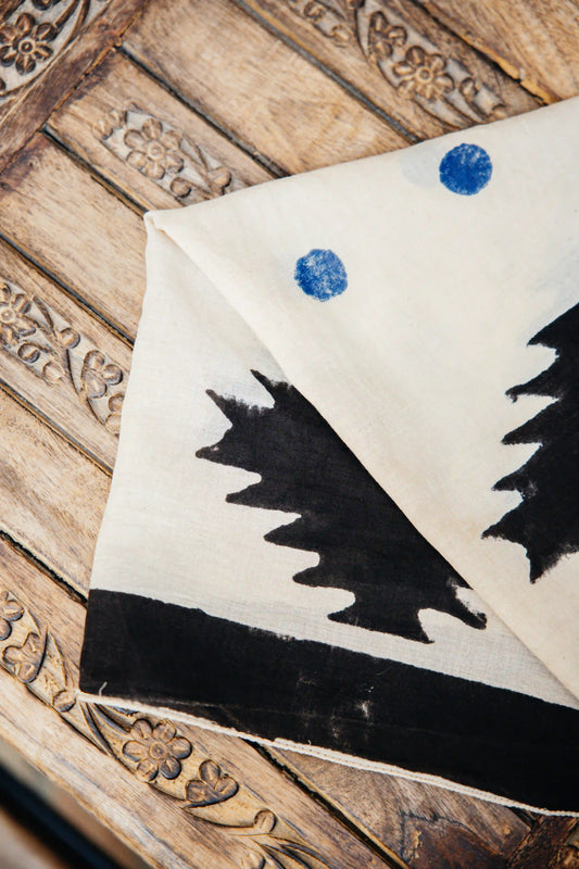 BANDANA DE25-BDN16