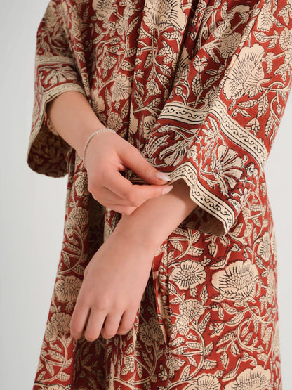 STANDART V YAKA ELBİSE JAY25-30E