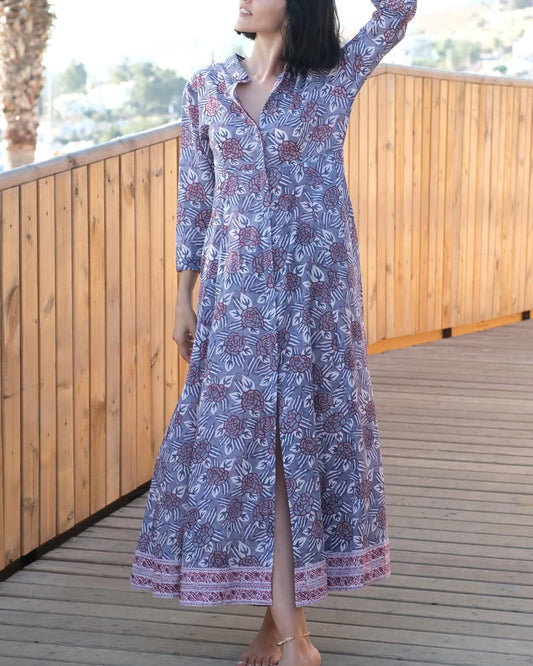 DIVA ELBİSE D20-11A
